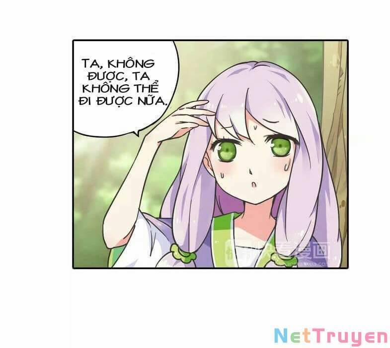 Công Phu Tiểu Tiên 2.1 trang 20