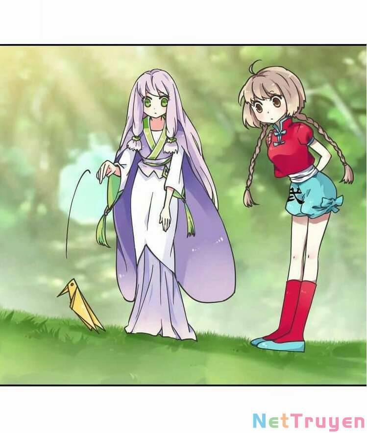 Công Phu Tiểu Tiên 2.1 trang 23