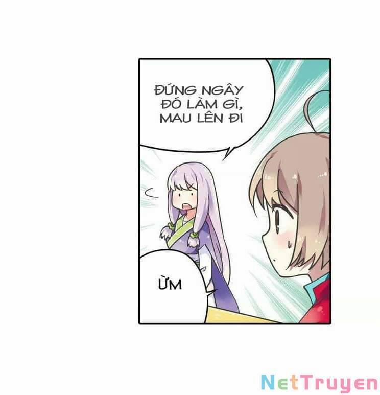 Công Phu Tiểu Tiên 2.1 trang 30