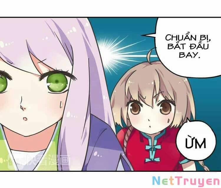 Công Phu Tiểu Tiên 2.1 trang 31