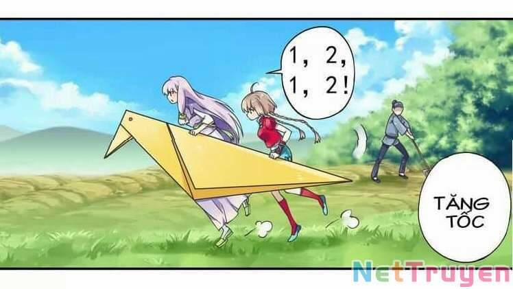 Công Phu Tiểu Tiên 2.1 trang 32