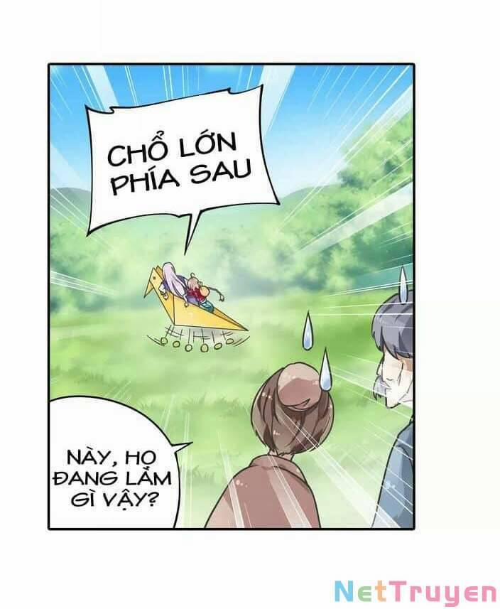 Công Phu Tiểu Tiên 2.1 trang 35