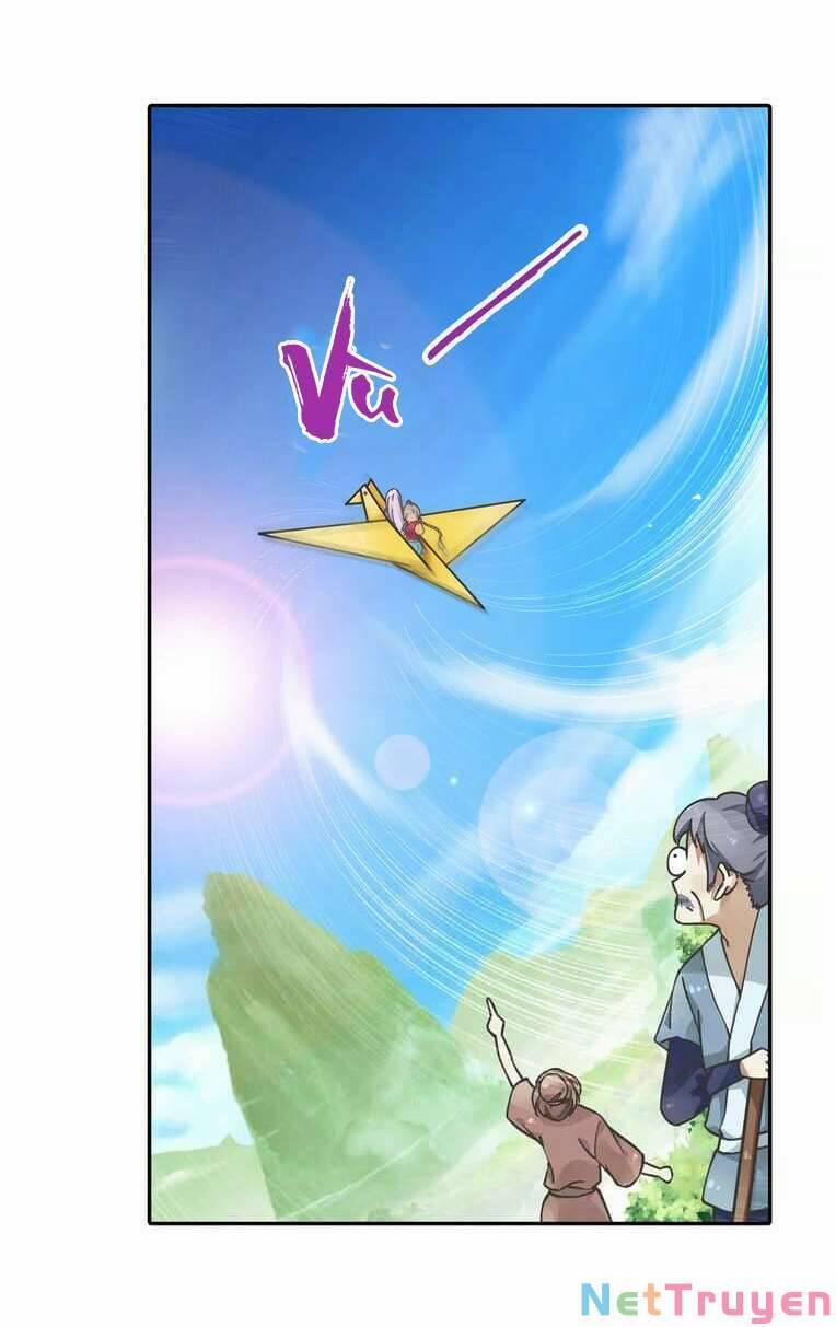Công Phu Tiểu Tiên 2.1 trang 38