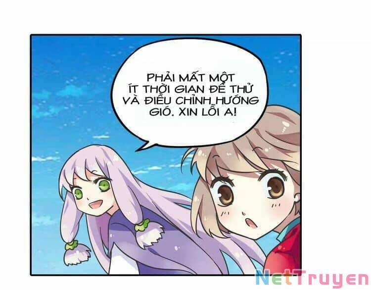 Công Phu Tiểu Tiên 2.1 trang 39