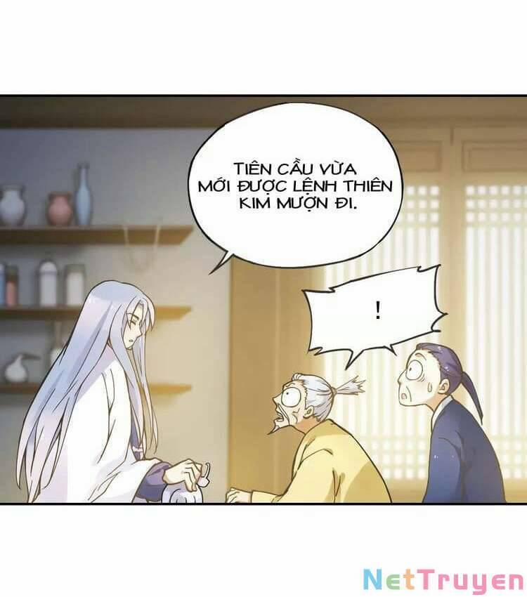 Công Phu Tiểu Tiên 2.1 trang 4