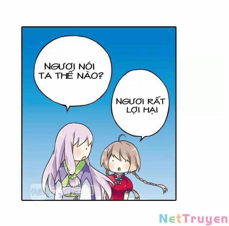 Công Phu Tiểu Tiên 2.1 trang 41