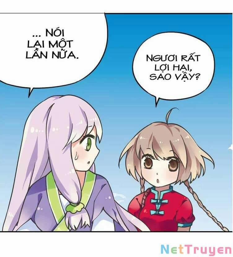 Công Phu Tiểu Tiên 2.1 trang 42