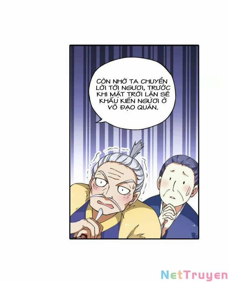 Công Phu Tiểu Tiên 2.1 trang 5