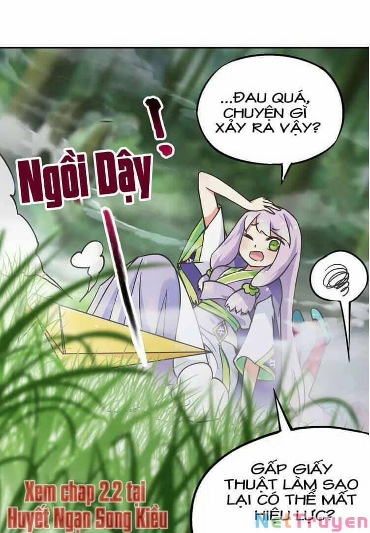 Công Phu Tiểu Tiên 2.1 trang 50