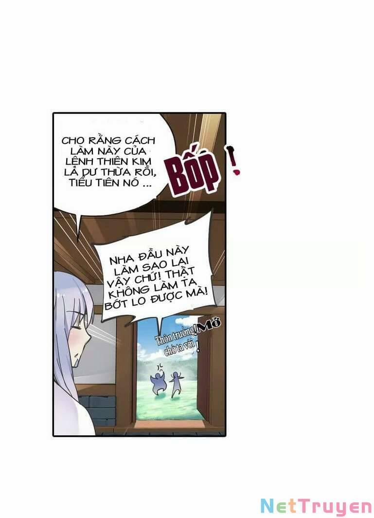 Công Phu Tiểu Tiên 2.1 trang 6