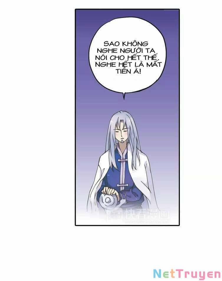 Công Phu Tiểu Tiên 2.1 trang 7