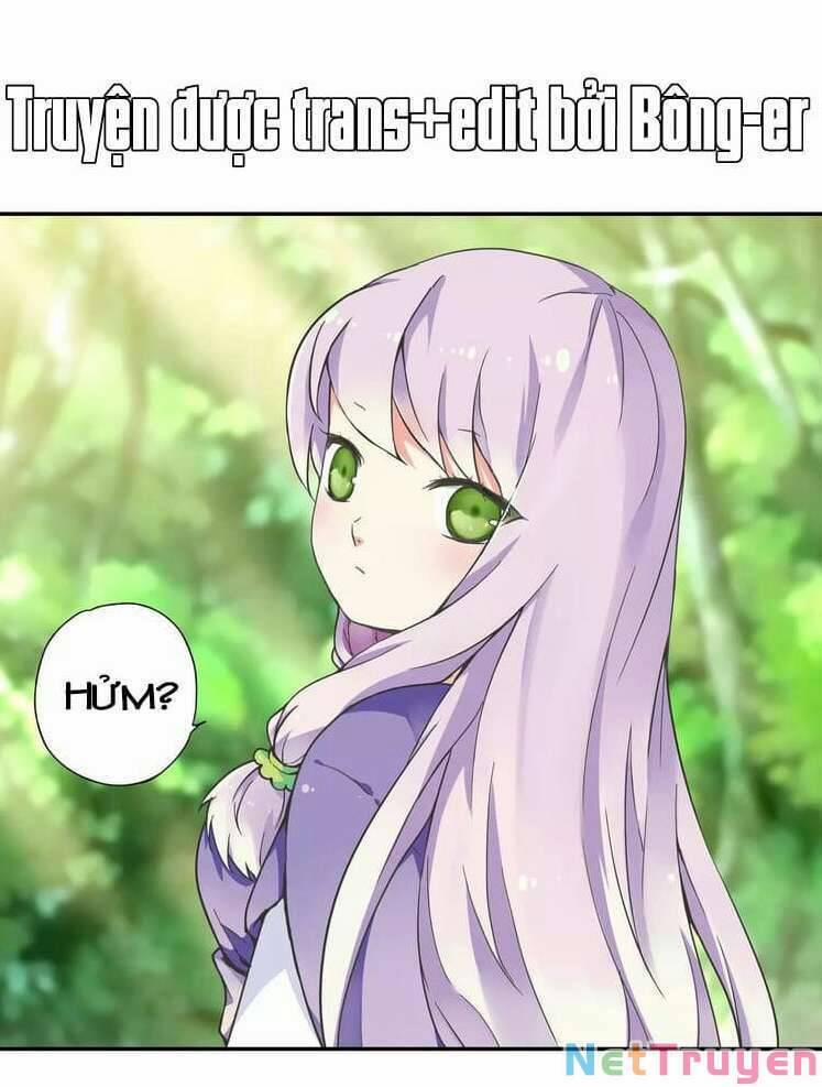 Công Phu Tiểu Tiên 2.1 trang 8