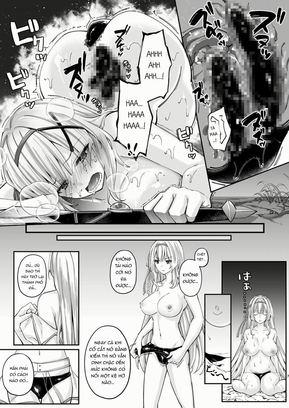 Cộng Sinh Onechot trang 8