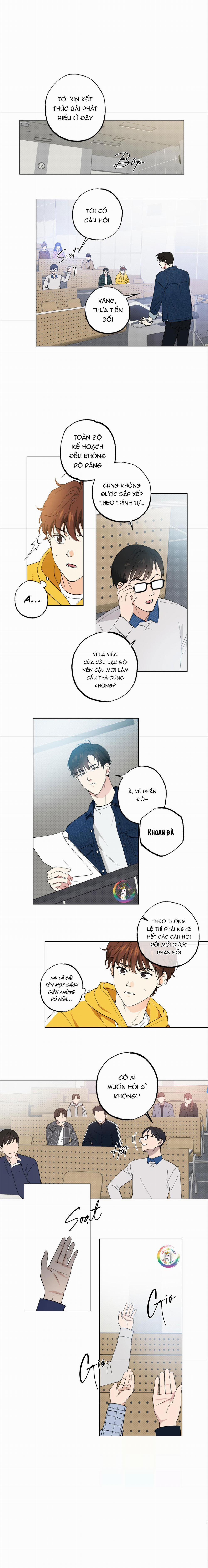 Cộng Sự Bán Thời Gian 1 trang 7