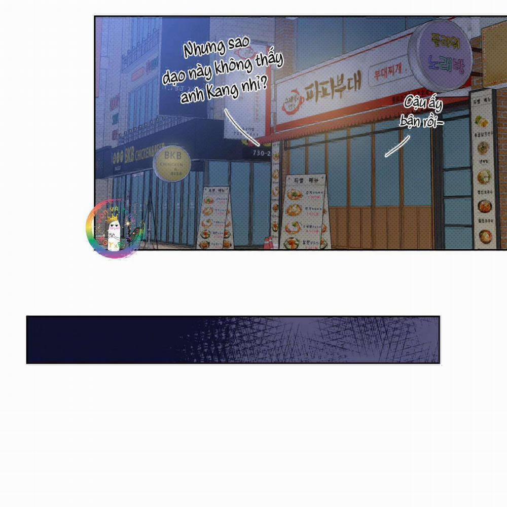 Cộng Sự Bán Thời Gian 11 trang 24
