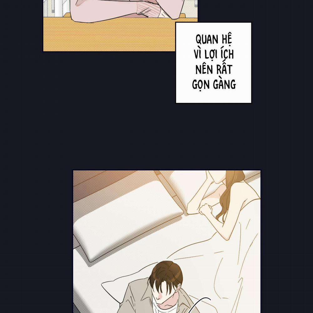 Cộng Sự Bán Thời Gian 11 trang 32