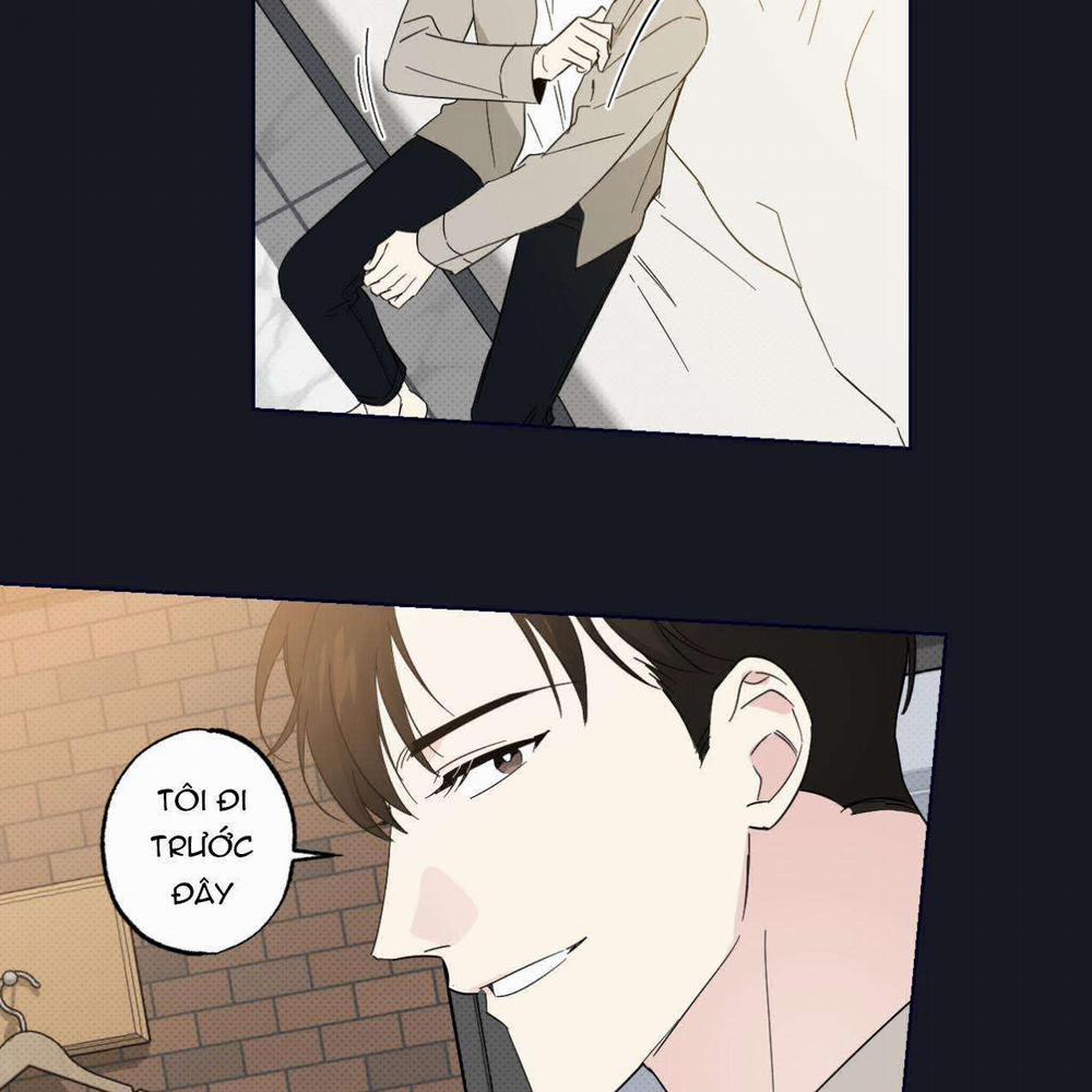 Cộng Sự Bán Thời Gian 11 trang 33