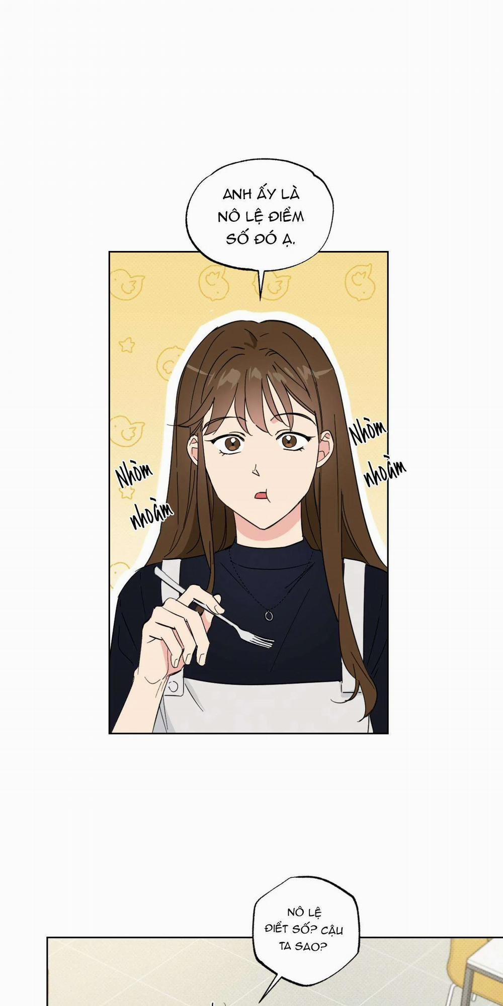 Cộng Sự Bán Thời Gian 11 trang 9