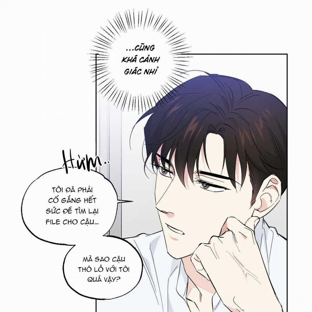 Cộng Sự Bán Thời Gian 14 trang 13