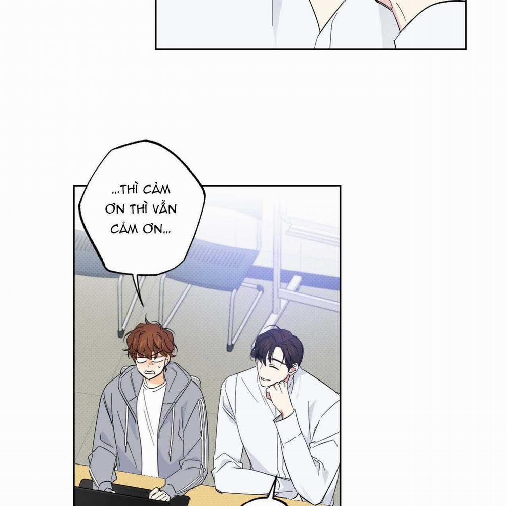 Cộng Sự Bán Thời Gian 14 trang 14