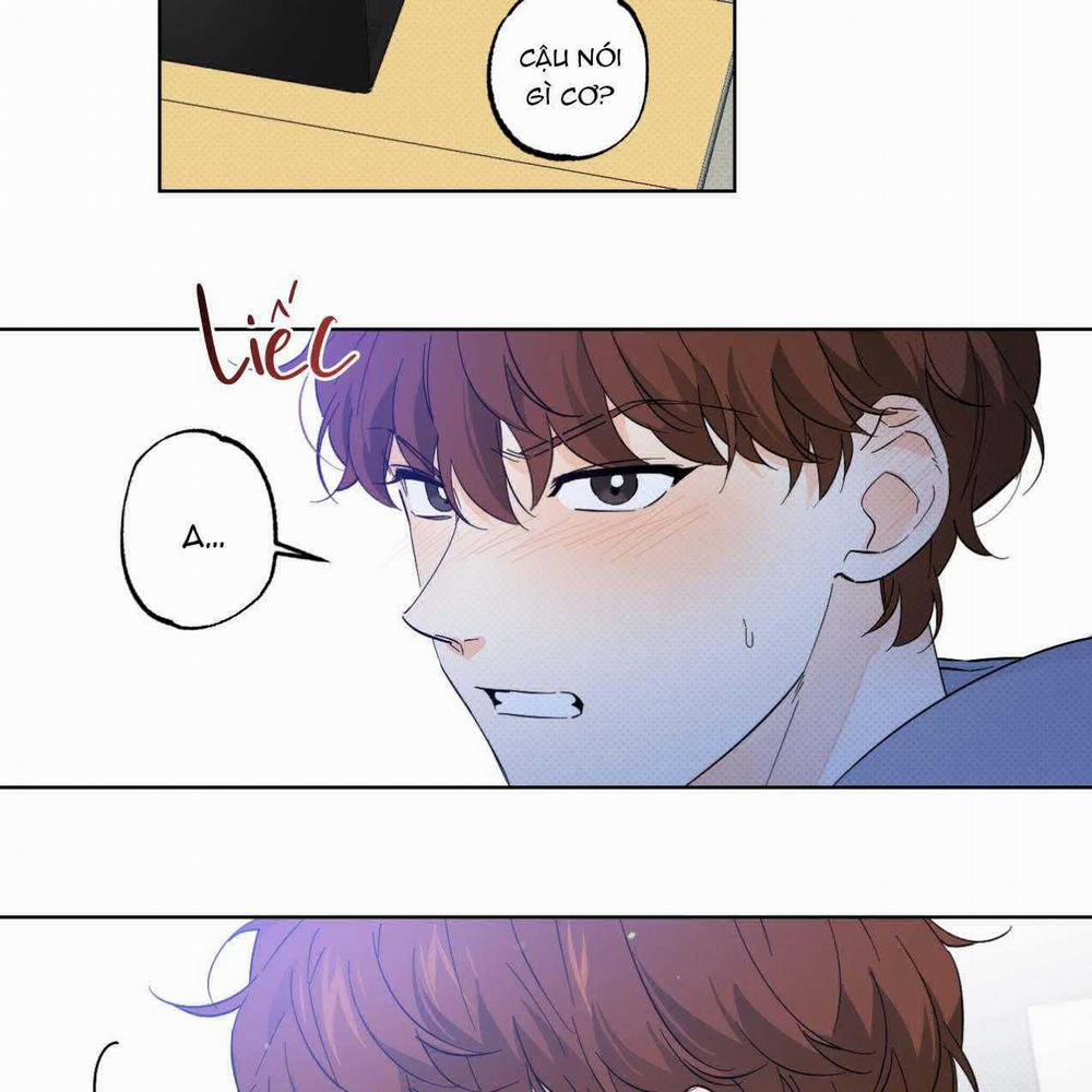 Cộng Sự Bán Thời Gian 14 trang 15