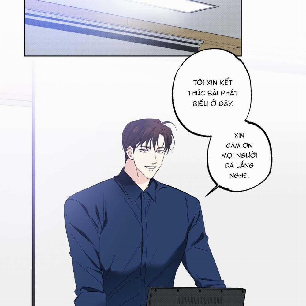 Cộng Sự Bán Thời Gian 14 trang 23