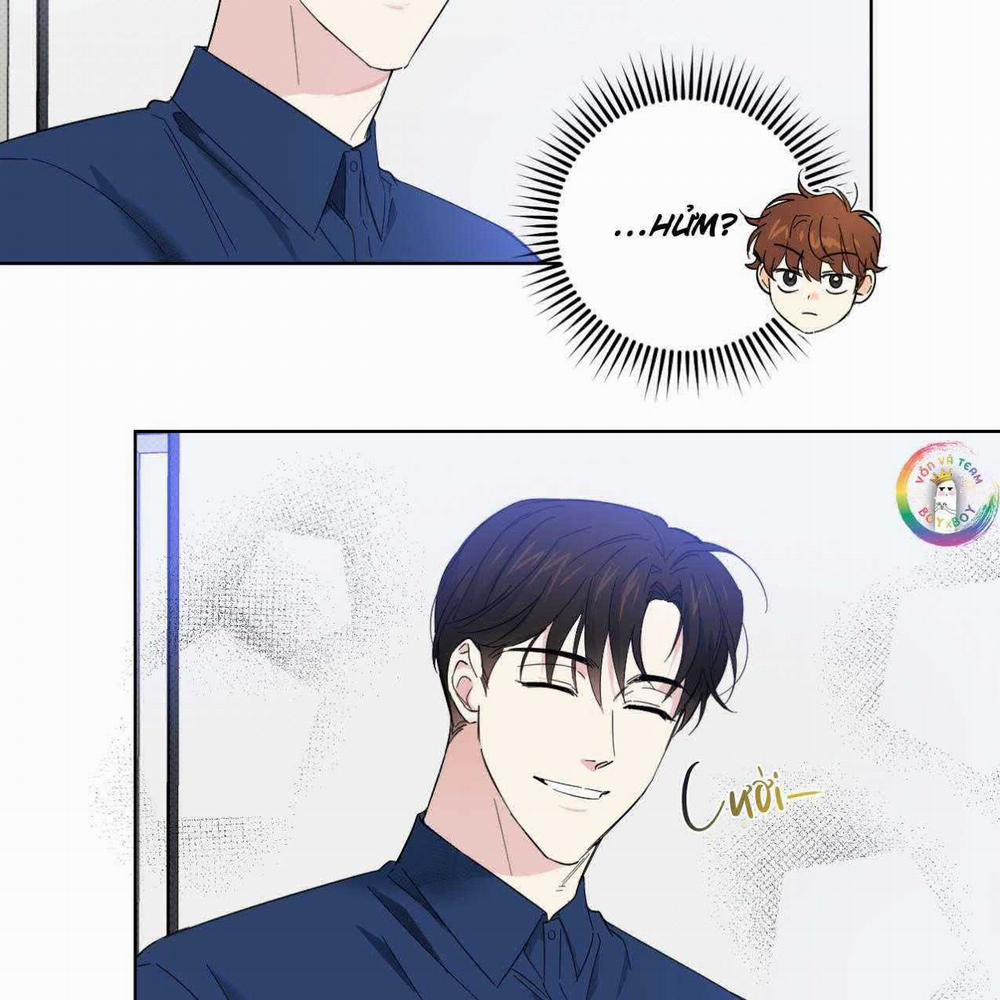Cộng Sự Bán Thời Gian 14 trang 26