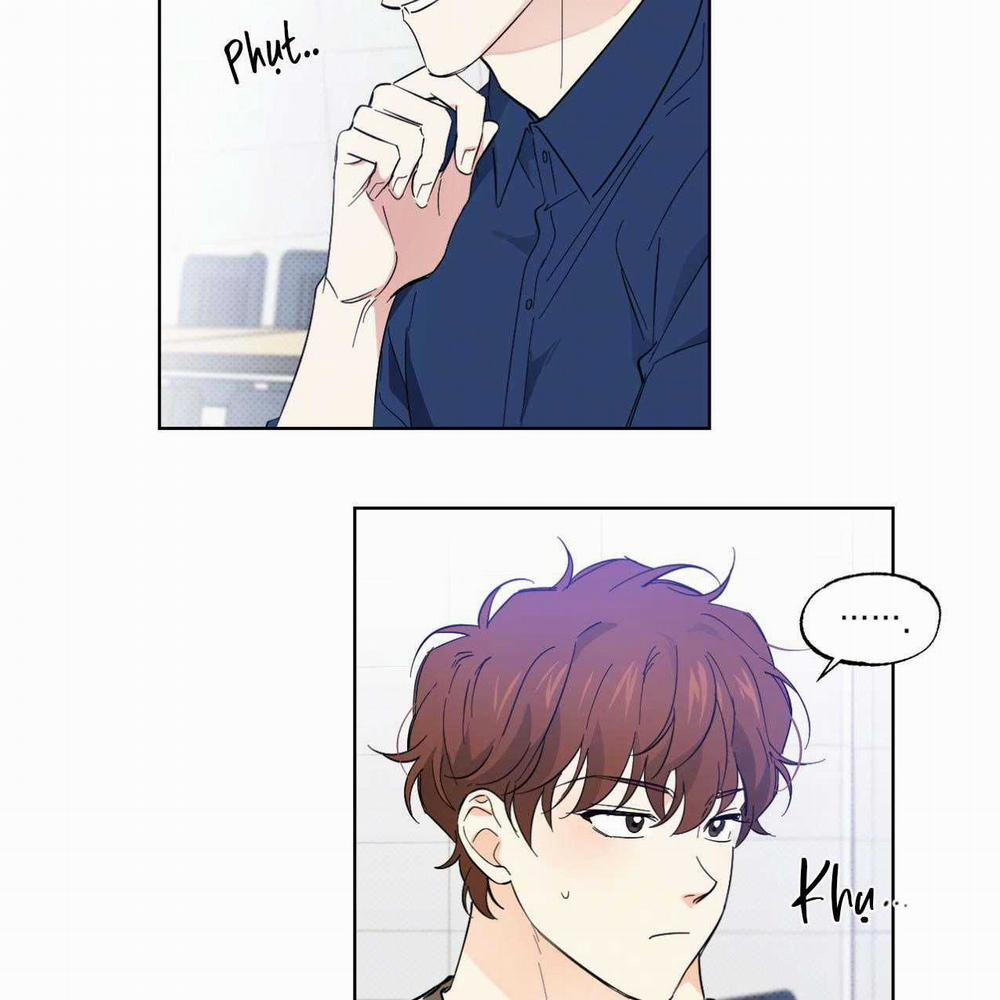 Cộng Sự Bán Thời Gian 14 trang 30