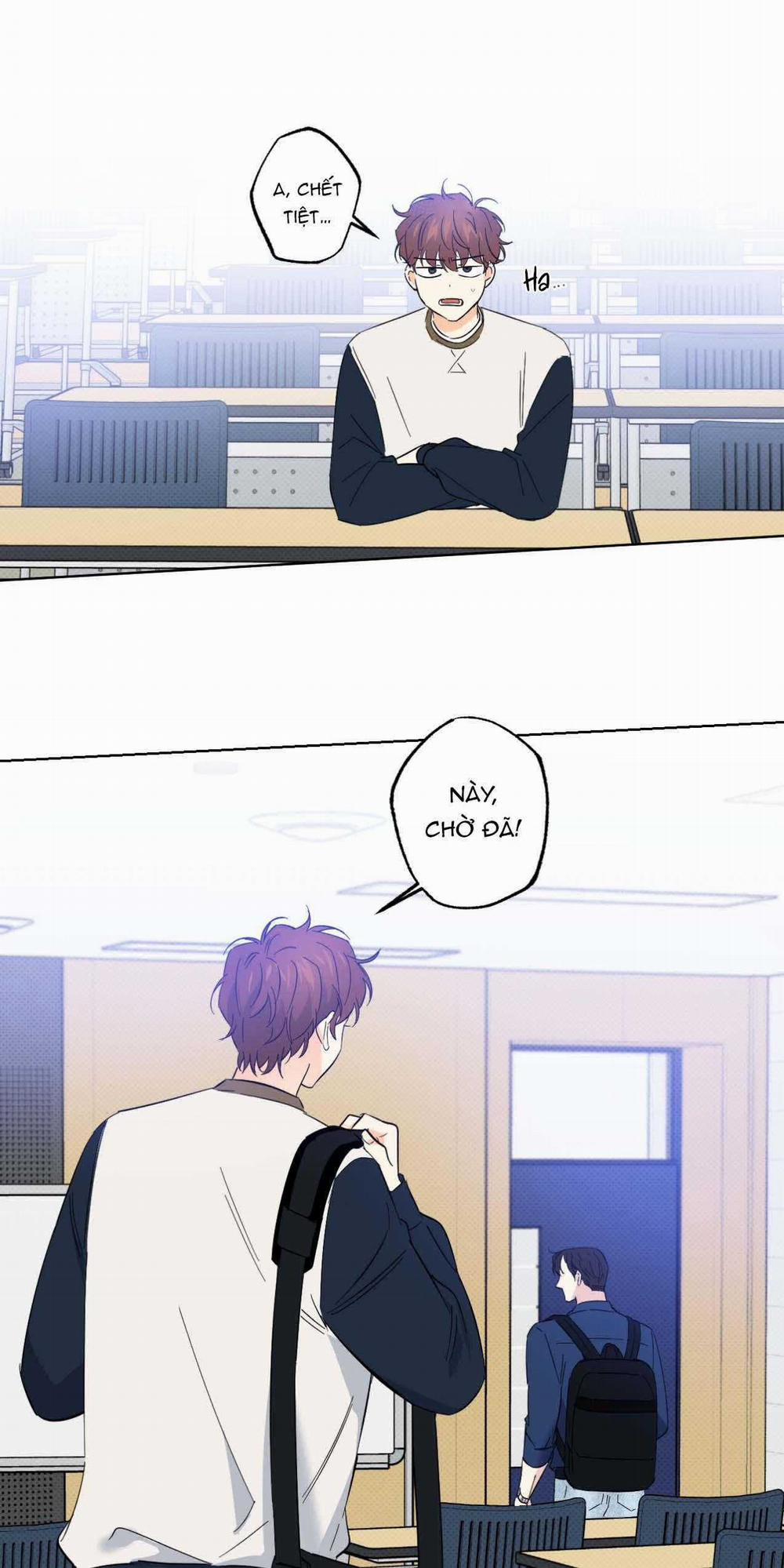 Cộng Sự Bán Thời Gian 14 trang 42