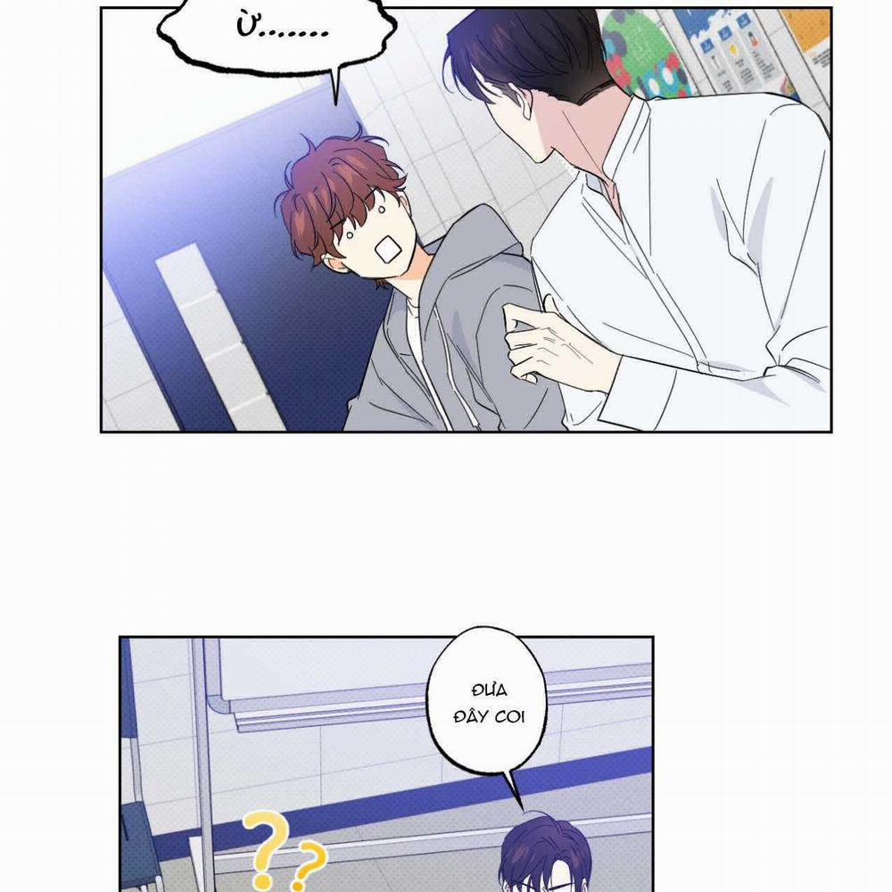 Cộng Sự Bán Thời Gian 14 trang 5