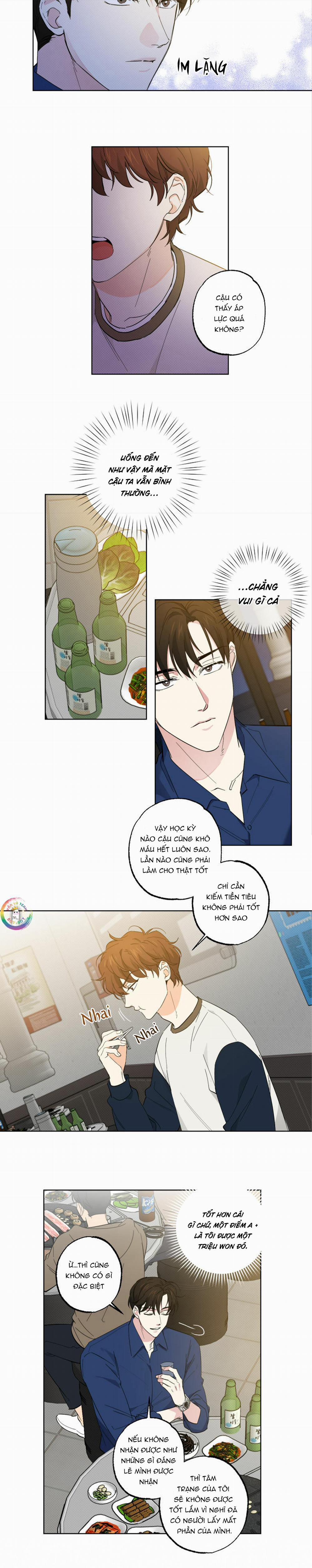 Cộng Sự Bán Thời Gian 15 trang 2