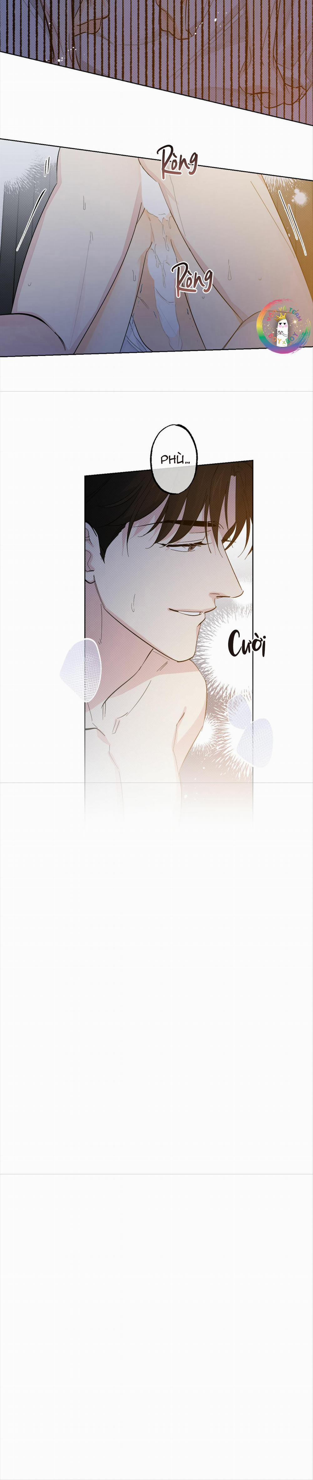 Cộng Sự Bán Thời Gian 16 trang 24