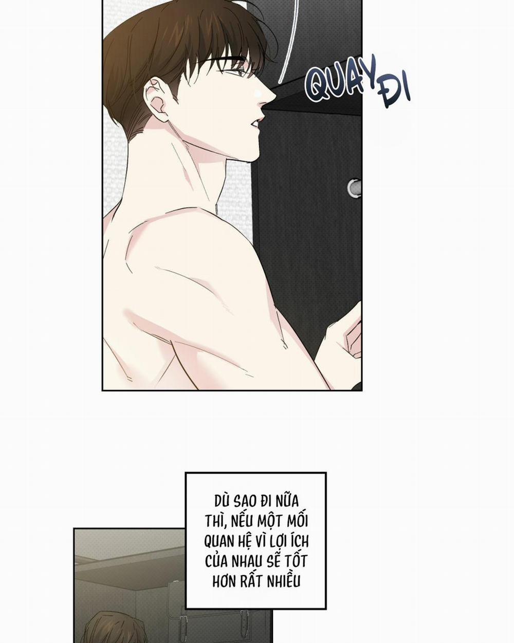 Cộng Sự Bán Thời Gian 17 trang 12