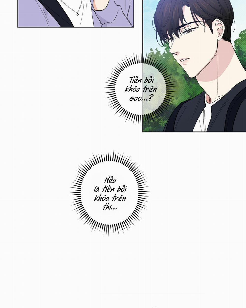 Cộng Sự Bán Thời Gian 17 trang 29