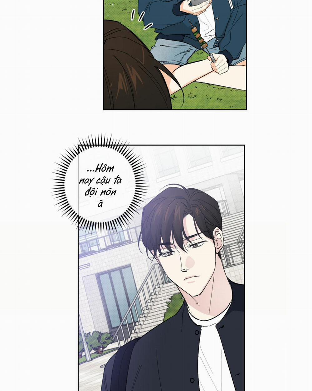 Cộng Sự Bán Thời Gian 17 trang 37