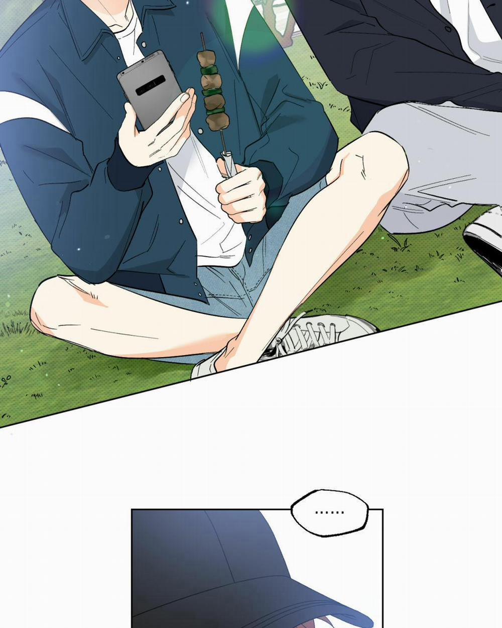 Cộng Sự Bán Thời Gian 17 trang 39