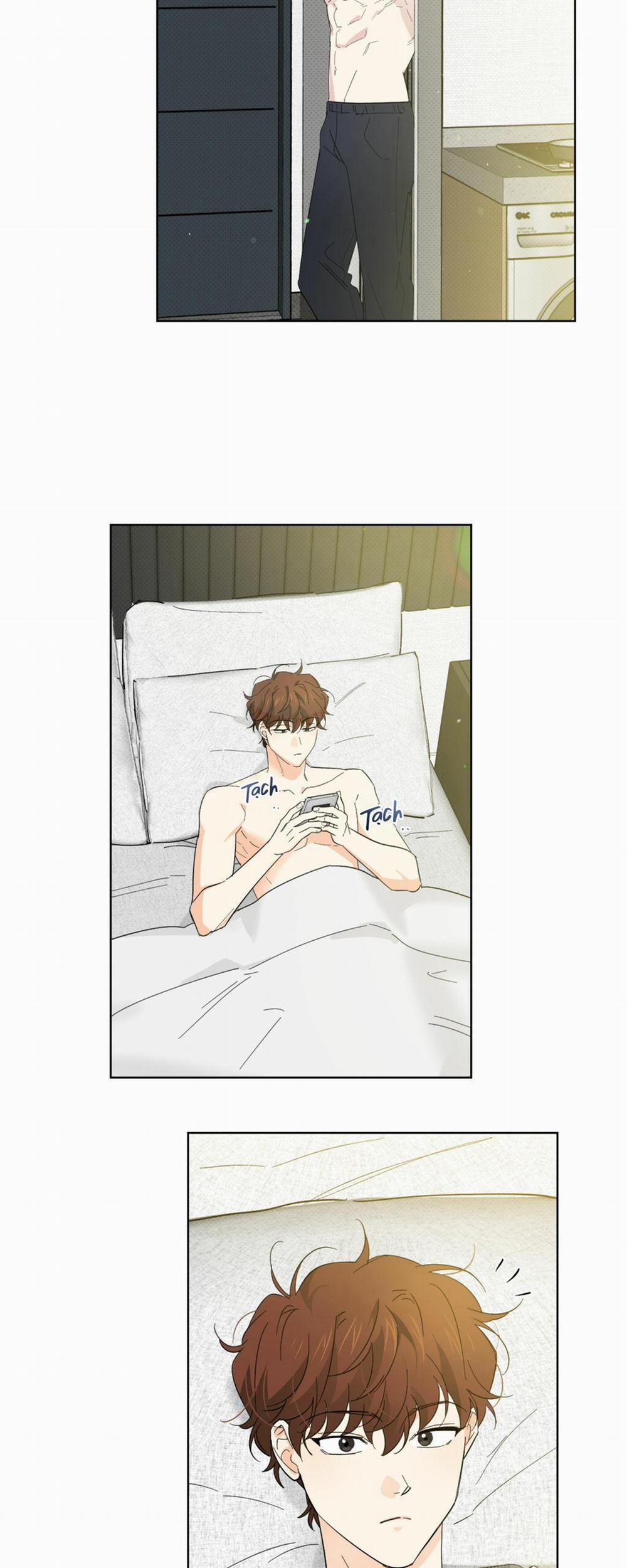 Cộng Sự Bán Thời Gian 17 trang 4