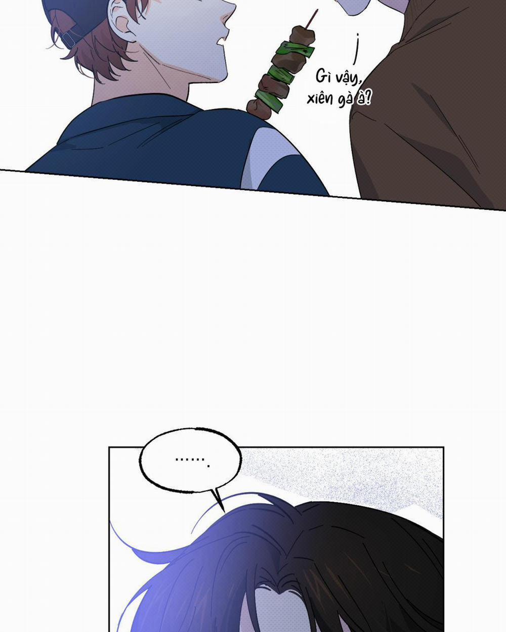 Cộng Sự Bán Thời Gian 17 trang 53
