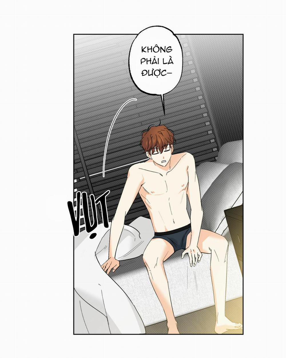 Cộng Sự Bán Thời Gian 17 trang 8