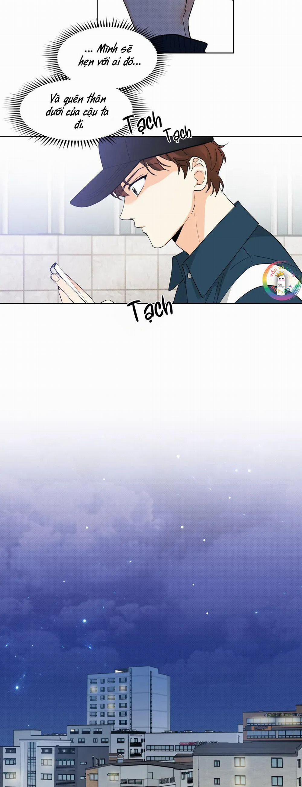 Cộng Sự Bán Thời Gian 18 trang 18