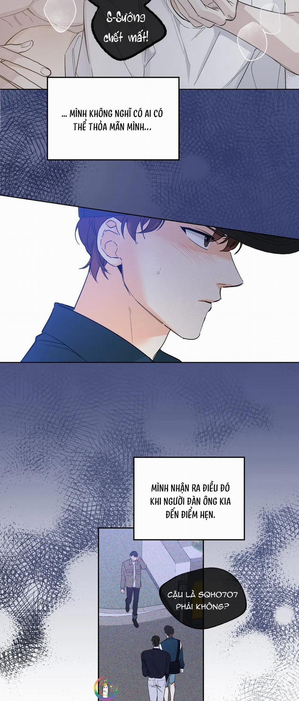 Cộng Sự Bán Thời Gian 19 trang 11