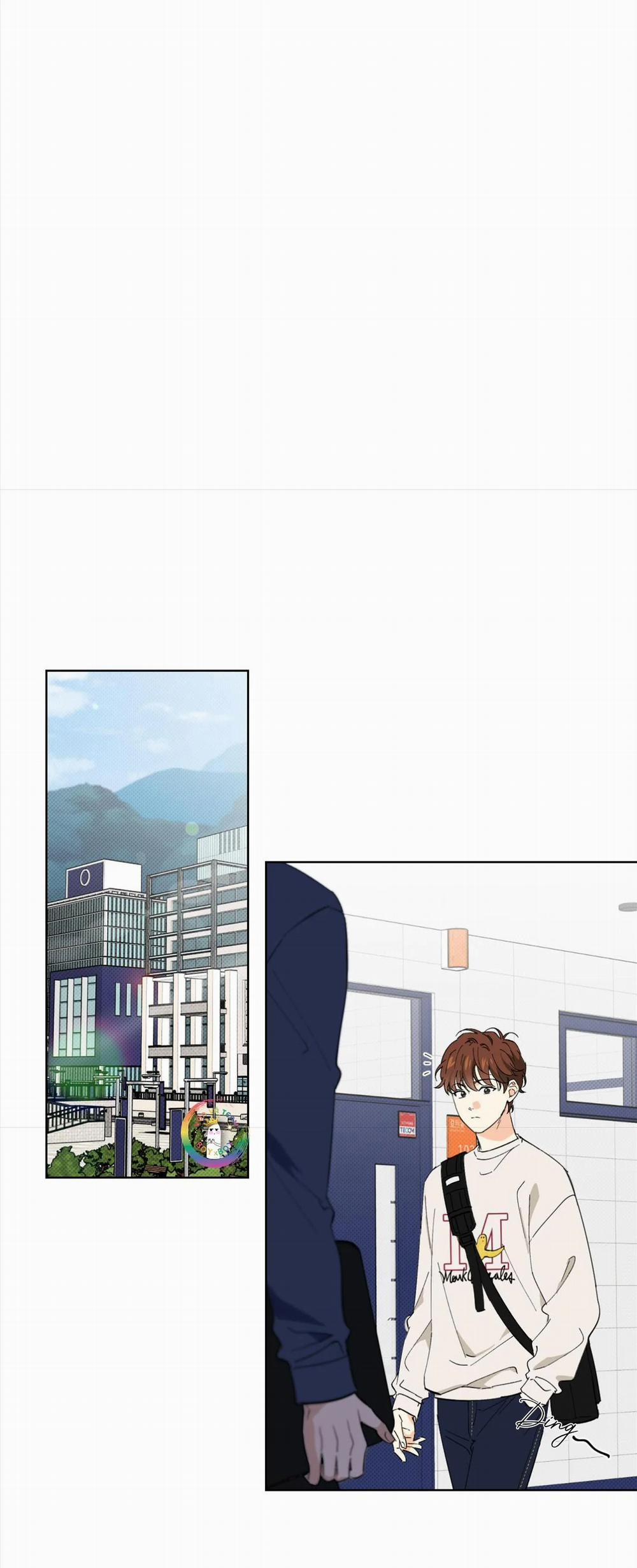 Cộng Sự Bán Thời Gian 2 trang 5