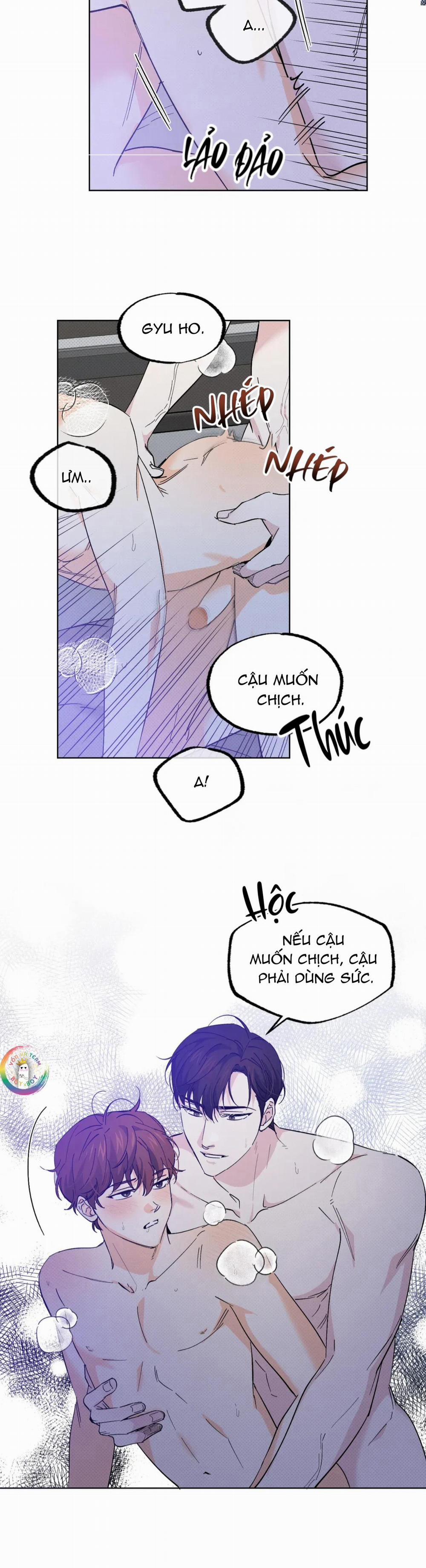 Cộng Sự Bán Thời Gian 20 H+ trang 16