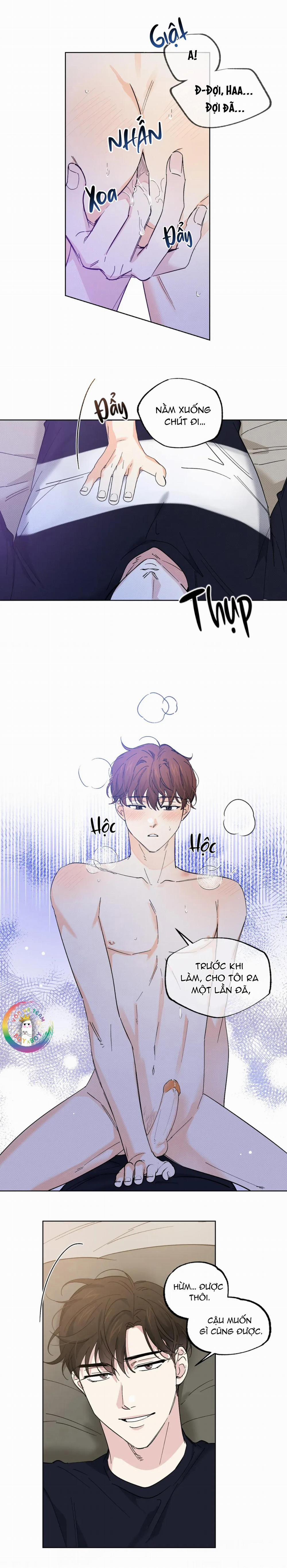 Cộng Sự Bán Thời Gian 20 H+ trang 8