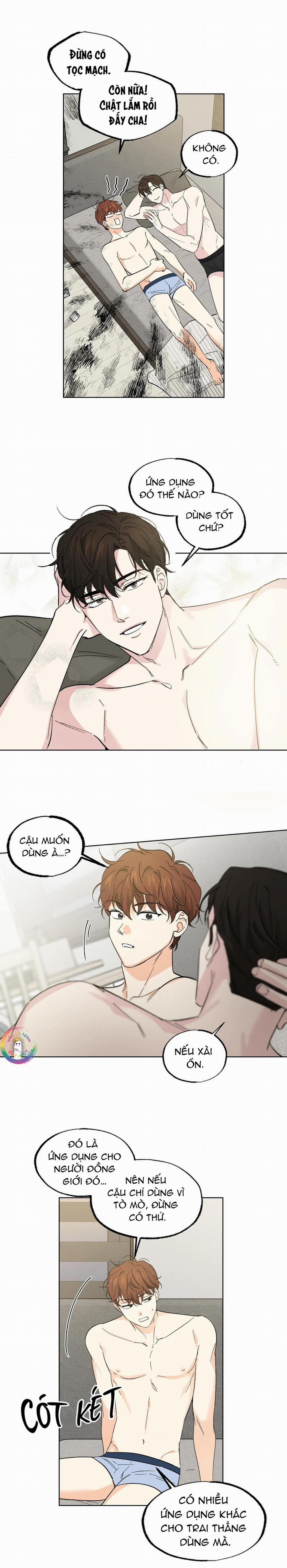 Cộng Sự Bán Thời Gian 21 0 trang 11