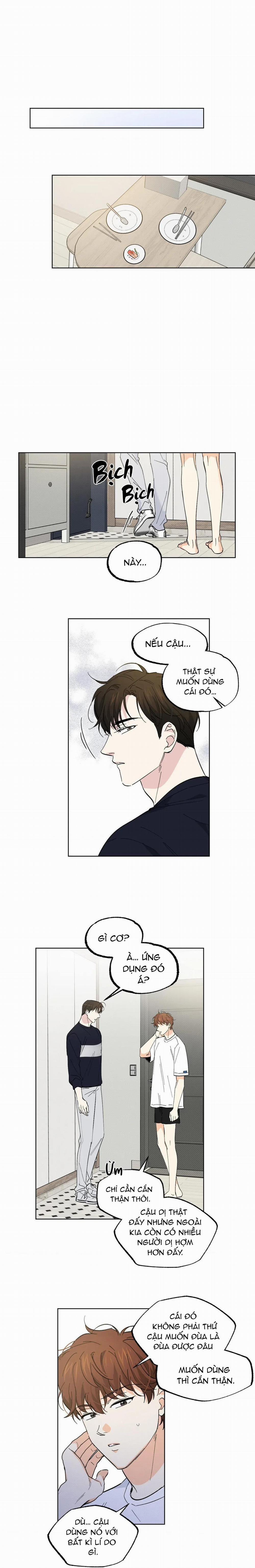 Cộng Sự Bán Thời Gian 21 0 trang 15