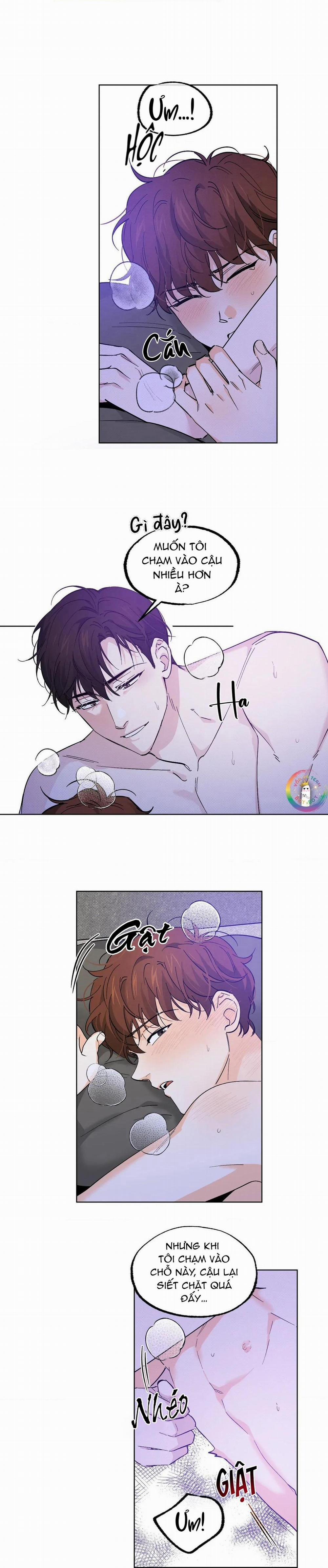 Cộng Sự Bán Thời Gian 21 0 trang 3