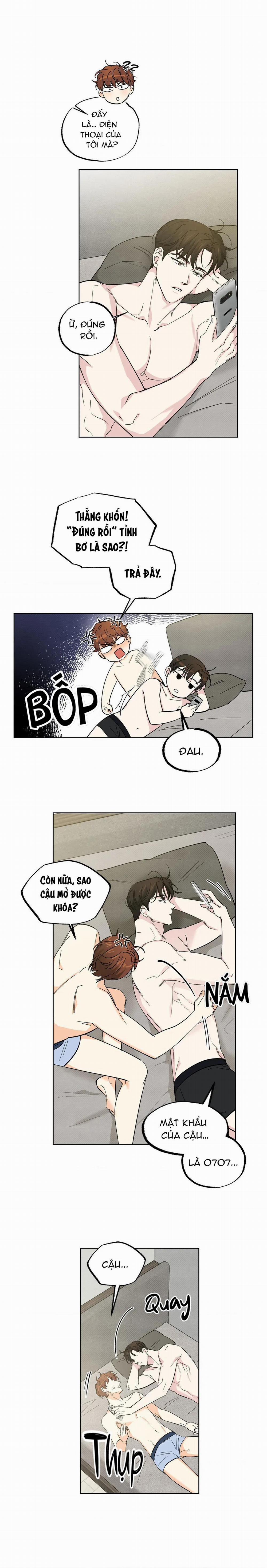 Cộng Sự Bán Thời Gian 21 0 trang 9