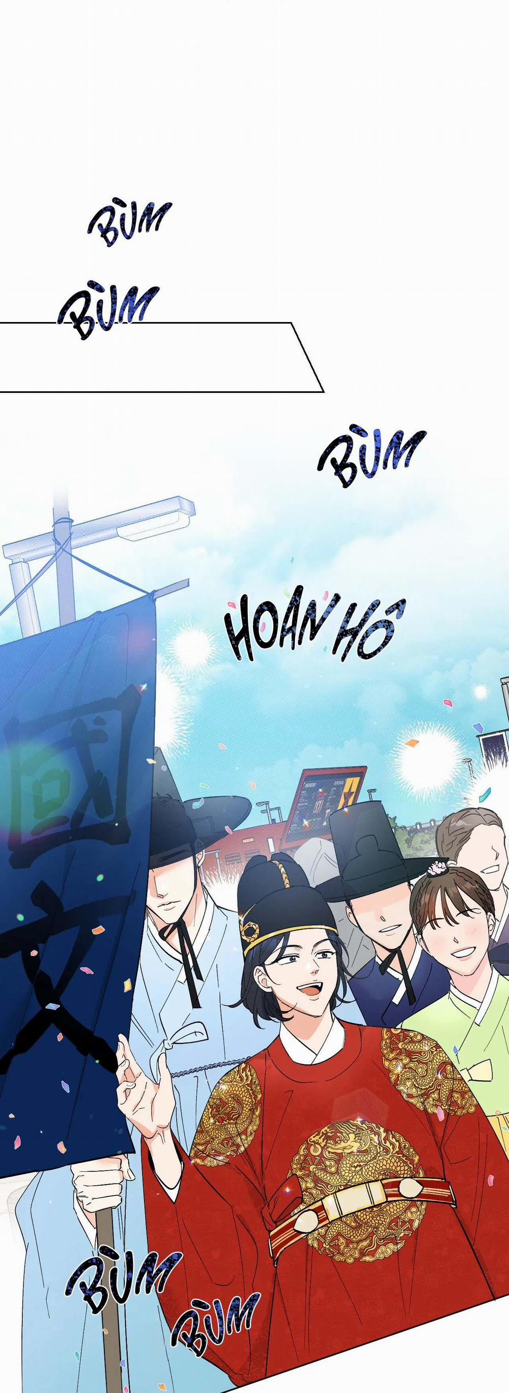 Cộng Sự Bán Thời Gian 22 trang 10