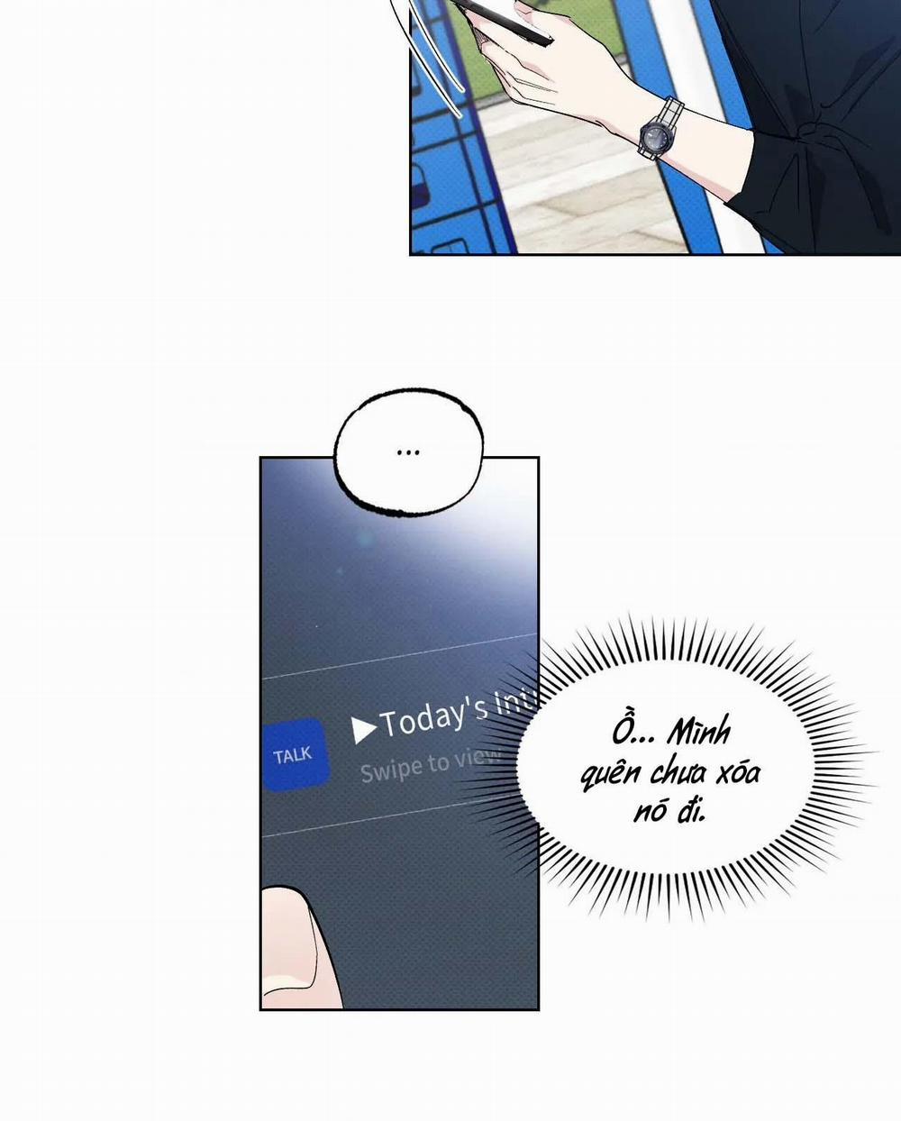 Cộng Sự Bán Thời Gian 22 trang 6